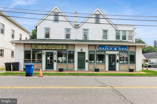 217 N Delsea Dr, Clayton, NJ, 08312-1603 | Card Image