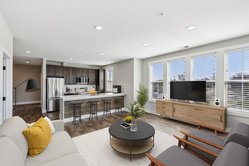 apt-201-1077 E Trinity Ln, Nashville, TN, 37216-3069 | Card Image