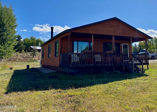 132 County Road 4480, Grand Lake, CO, 80447-8782 | Card Image