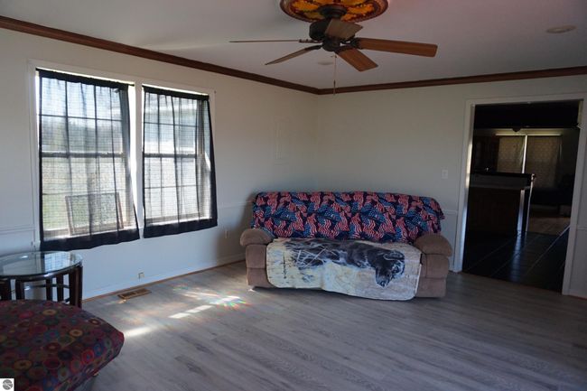 1758 E Manor Rd, House other with 4 bedrooms, 3 bathrooms and null parking in Au Gres MI | Image 46