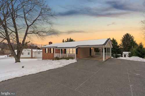 5803 Woodbine Rd, Woodbine, MD, 21797-9507 | Card Image