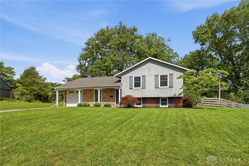 2917 Mystic Lane, Springfield, OH, 45503 | Card Image