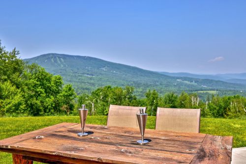 348 Turtle Hill Road, Ludlow, VT, 05149 | Card Image