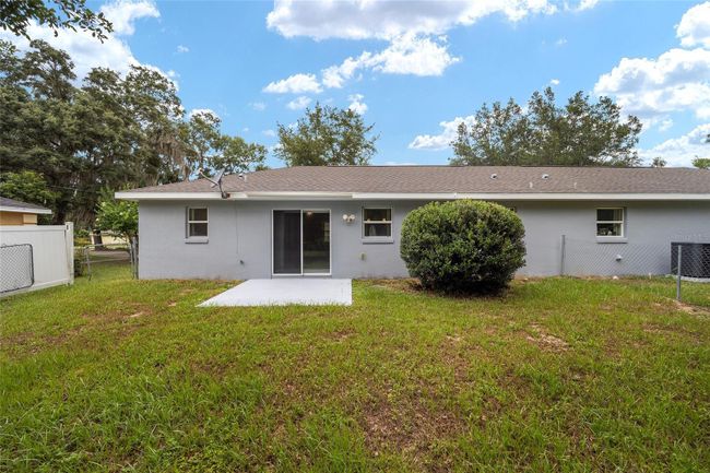 8870 Juniper Road, Home with 0 bedrooms, 0 bathrooms and null parking in Ocala FL | Image 25