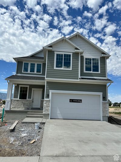 629 N 275 E, House other with 4 bedrooms, 2 bathrooms and 2 parking in Providence UT | Image 1