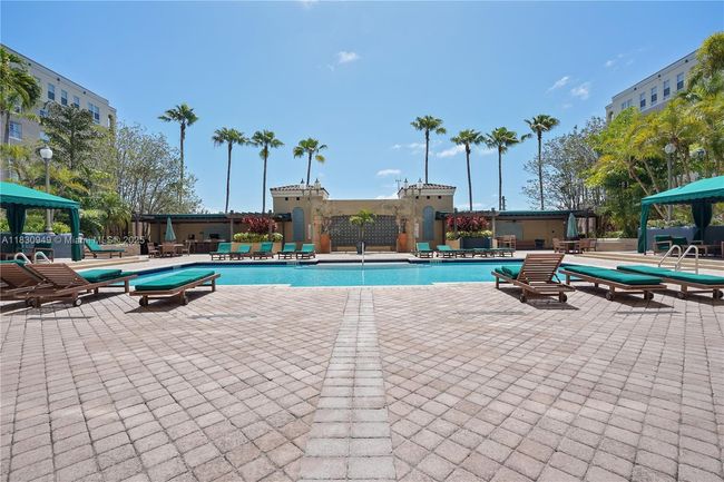 APT-1707 - 520 Se 5 Th Ave, Condo with 1 bedrooms, 1 bathrooms and null parking in Fort Lauderdale FL | Image 24