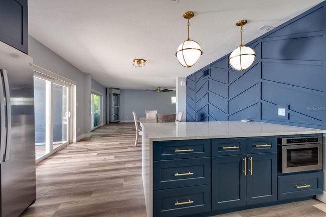 3319 Bayshore Blvd Ne, House other with 3 bedrooms, 3 bathrooms and null parking in SAINT PETERSBURG FL | Image 9