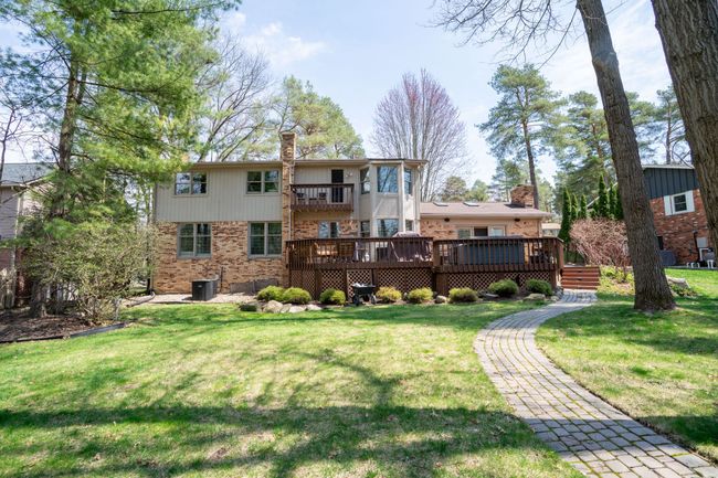 Rear of Home | Image 31