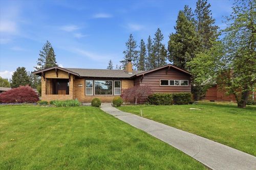 1205 E 55th Ave, Spokane, WA, 99223-6309 | Card Image