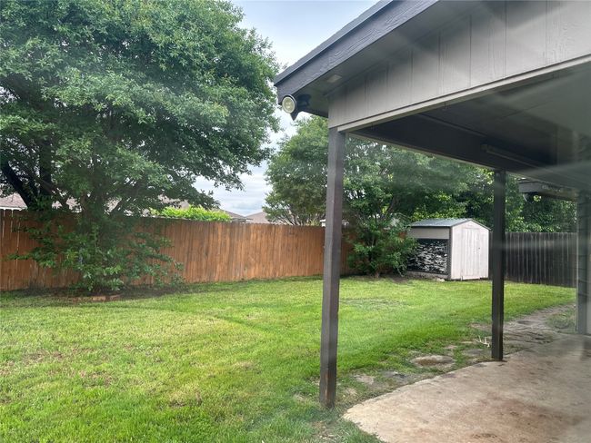 6226 Live Oak Trl, House other with 3 bedrooms, 2 bathrooms and null parking in Abilene TX | Image 21