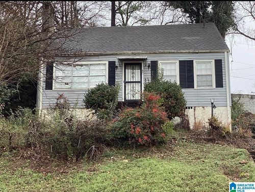 933 6th St, BIRMINGHAM, AL, 35228 | Card Image