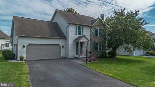 248 Macintosh Dr, PALMYRA, PA, 17078-8605 | Card Image