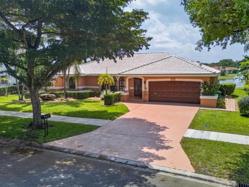 6266 Nw 54th Dr, Coral Springs, FL, 33067-2740 | Card Image