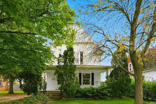 420 S 8th Street, Goshen, IN, 46526 | Card Image