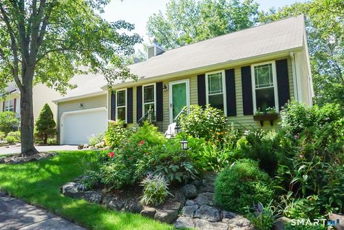 55 Moss Glen, Middletown, CT, 06457 | Card Image