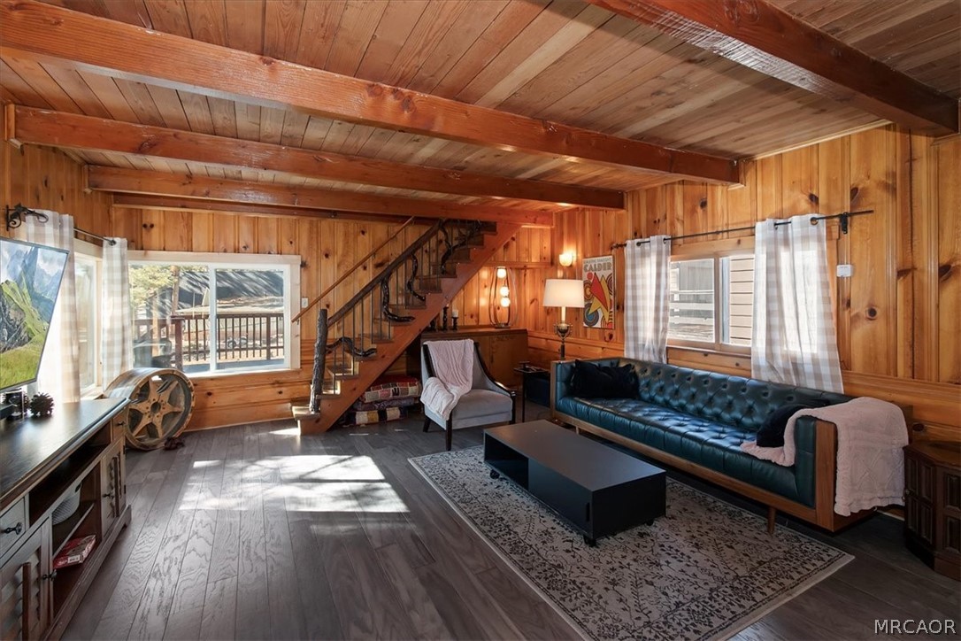 Residential in Big Bear Lake 4