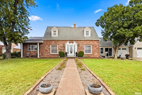 917 W Truitt Ave, Chillicothe, IL, 61523-1416 | Card Image