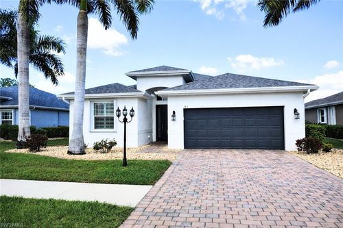 183 Destiny Cir, CAPE CORAL, FL, 33990-1526 | Card Image