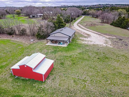 4599 County Road 660, Farmersville, TX, 75442-5612 | Card Image