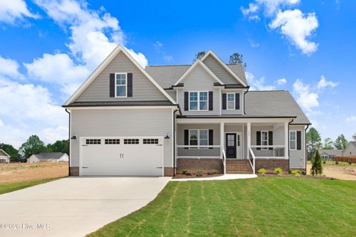 1530 S Big Woods Rd, Spring Hope, NC, 27882 | Card Image