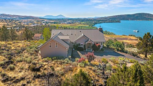 4865 Sunset Ridge Rd, Klamath Falls, OR, 97601-9310 | Card Image