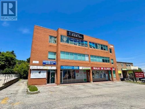 100h-107 Holland St E, Bradford West Gwillimbury, ON, L3Z1G4 | Card Image