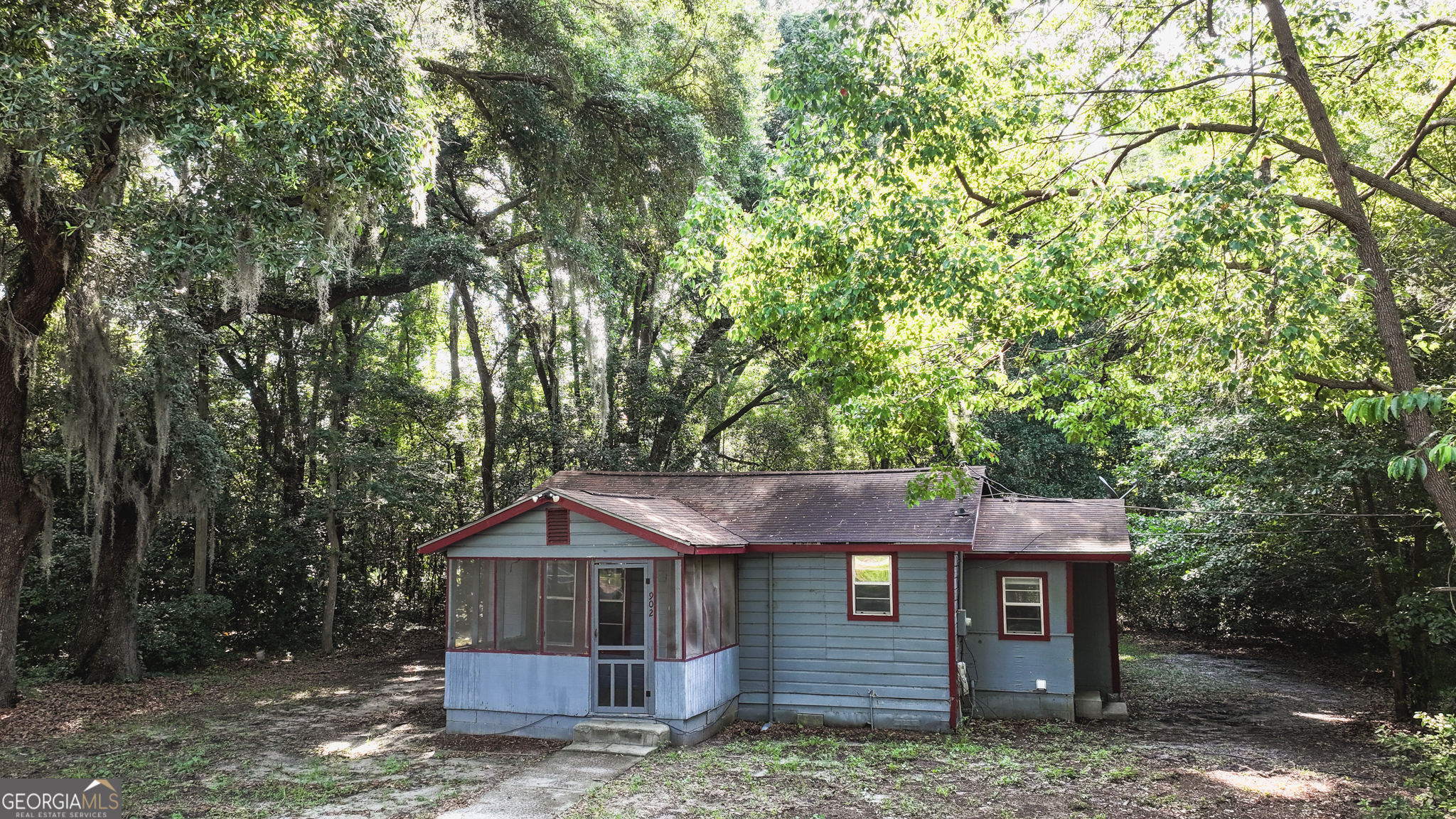 Residential in Darien