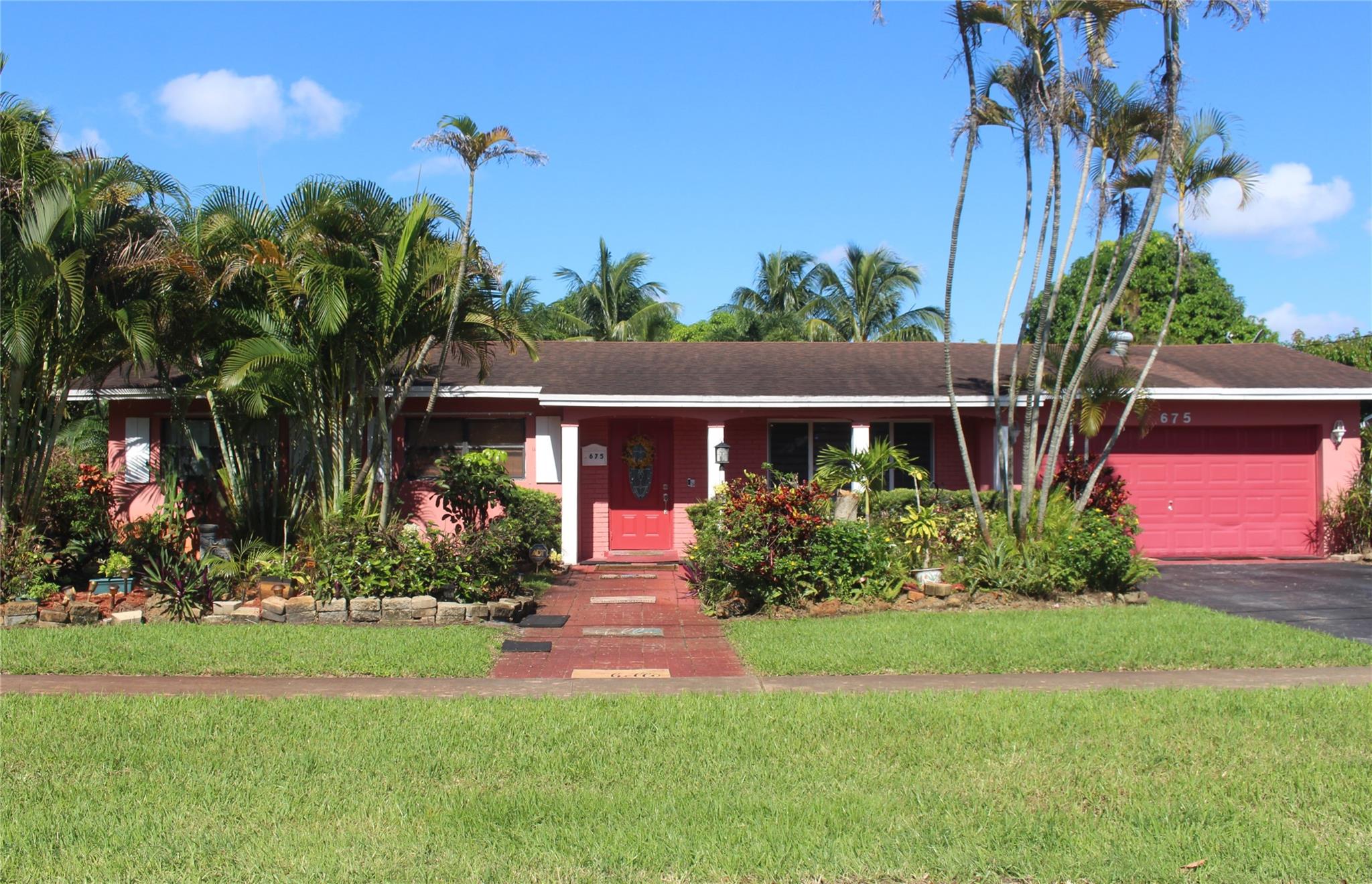 48th Ave, Plantation, FL 33317