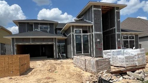 11115 Georgia Satyr Dr, Cypress, TX, 77433-8604 | Card Image