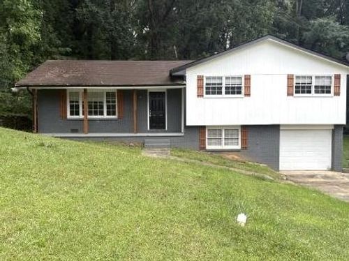 3707 Satellite Blvd, Ellenwood, GA, 30294-1140 | Card Image