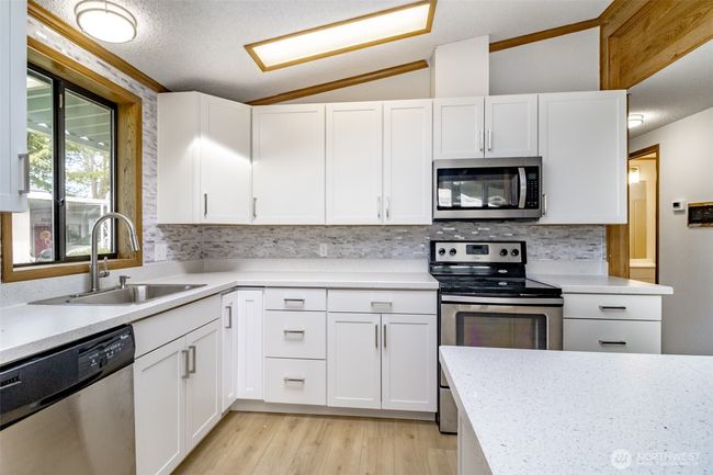SPC-8 - 836 Harman Way S, House other with 2 bedrooms, 2 bathrooms and 2 parking in Orting WA | Image 8
