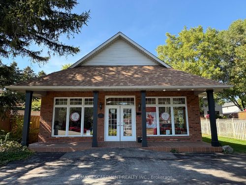 291 Parkside Dr, Waterdown, ON, L0R2H0 | Card Image