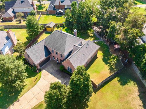 732 Catesby Cv, Collierville, TN, 38017 | Card Image