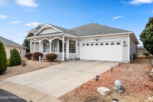 2039 N Oxford, Prescott Valley, AZ, 86314-2000 | Card Image