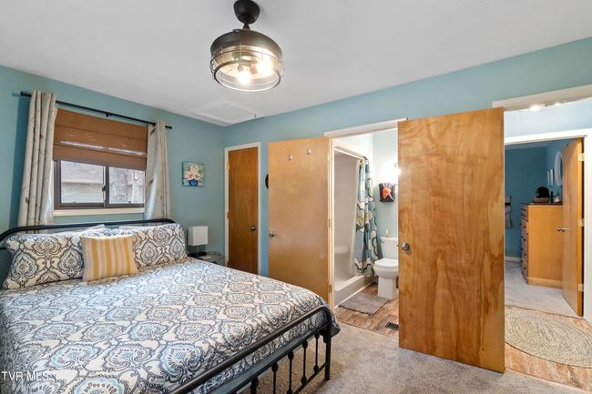 120 Misty Way, House other with 2 bedrooms, 2 bathrooms and null parking in Cosby TN | Image 21