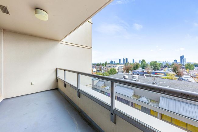 408 - 4160 Albert St, Condo with 1 bedrooms, 1 bathrooms and 1 parking in Burnaby BC | Image 14