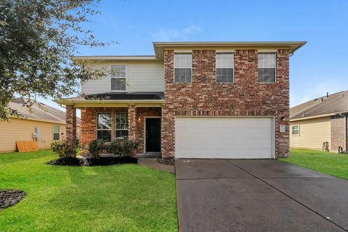 2615 Verano Dr, Richmond, TX, 77406-1700 | Card Image