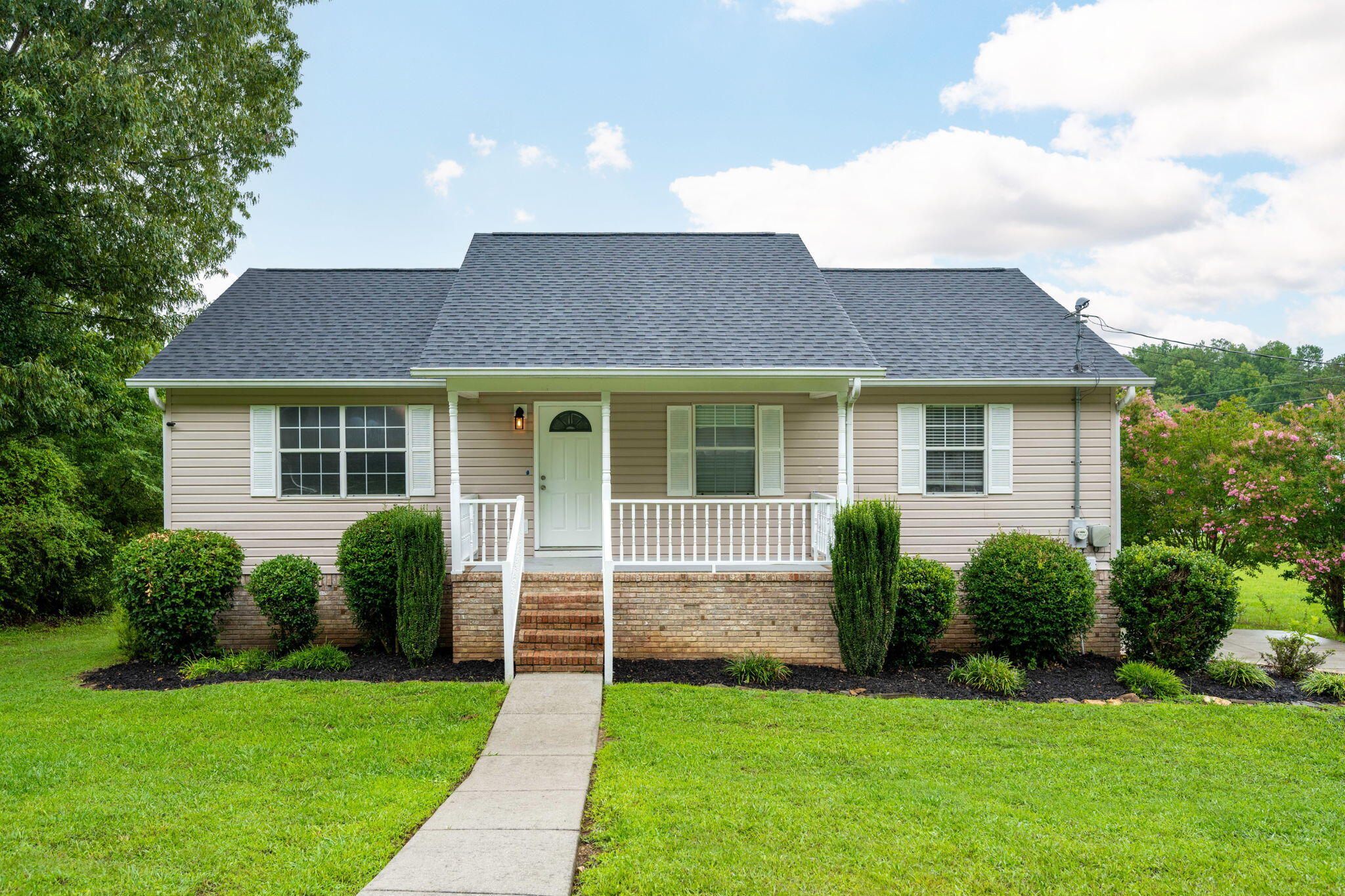 Patty Rd, Ringgold, GA 30736