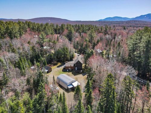 50 Wilderness Rd, Bethlehem, NH, 03574-4227 | Card Image