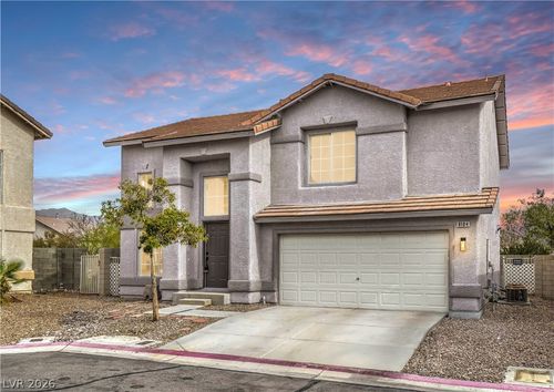 8104 Bronze Treasure Ct, Las Vegas, NV, 89143-5169 | Card Image