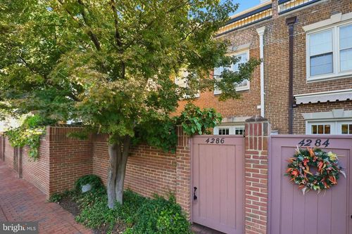 4286 Massachusetts Ave Nw, WASHINGTON, DC, 20016-5558 | Card Image