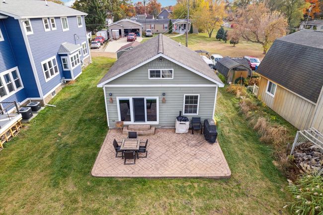 9518 Garforth Dr, House other with 3 bedrooms, 1 bathrooms and null parking in White Lake MI | Image 46