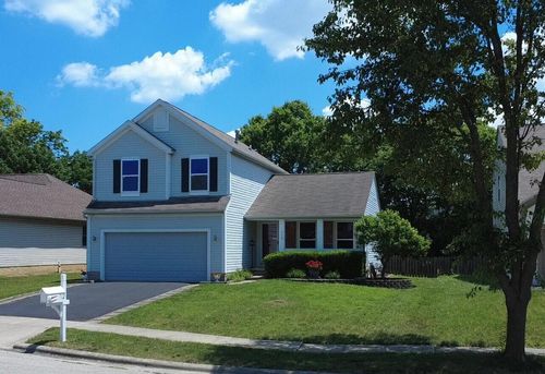 712 Cape Henry Dr, Columbus, OH, 43228-8813 | Card Image