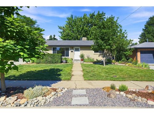 2023 S Tennyson St, Denver, CO, 80219-5160 | Card Image