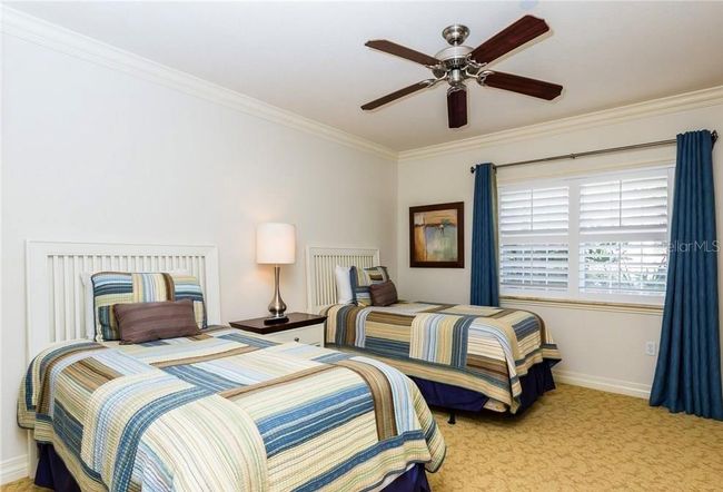 APT-104 - 7660 Whisper Way, Condo with 3 bedrooms, 3 bathrooms and null parking in REUNION FL | Image 9