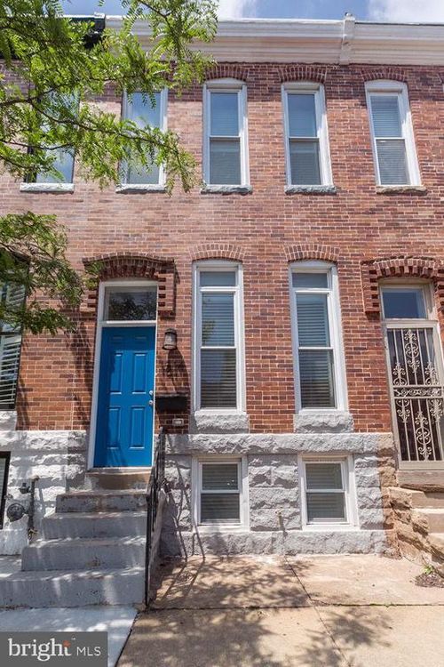 1514 Covington St, BALTIMORE, MD, 21230-4620 | Card Image