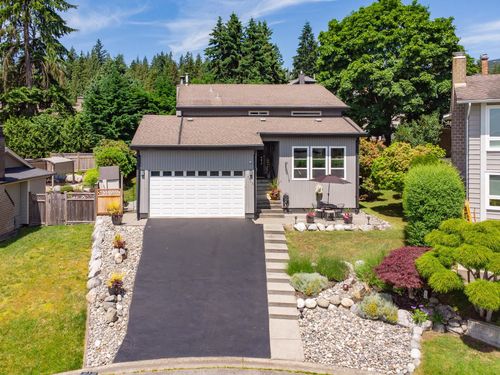 1613 Hemlock Pl, Port Moody, BC, V3H4A7 | Card Image