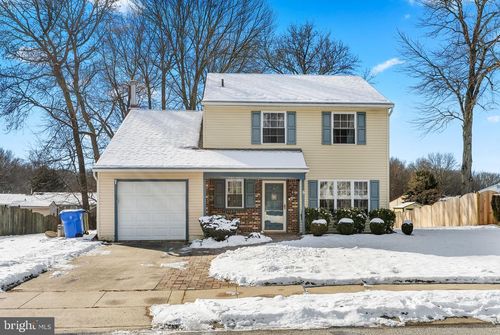 19 Quail Hollow Dr, WESTAMPTON, NJ, 08060-3717 | Card Image