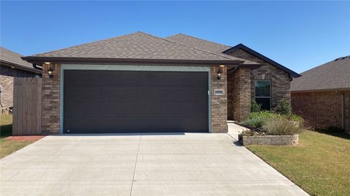 6006 Nw Sherman St, Bentonville, AR, 72713-4013 | Card Image