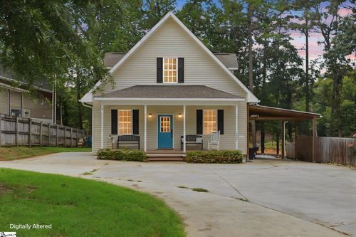 322 Sunrise Cir, Fair Play, SC, 29643-3049 | Card Image